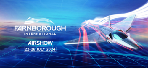 Farnborough Airshow